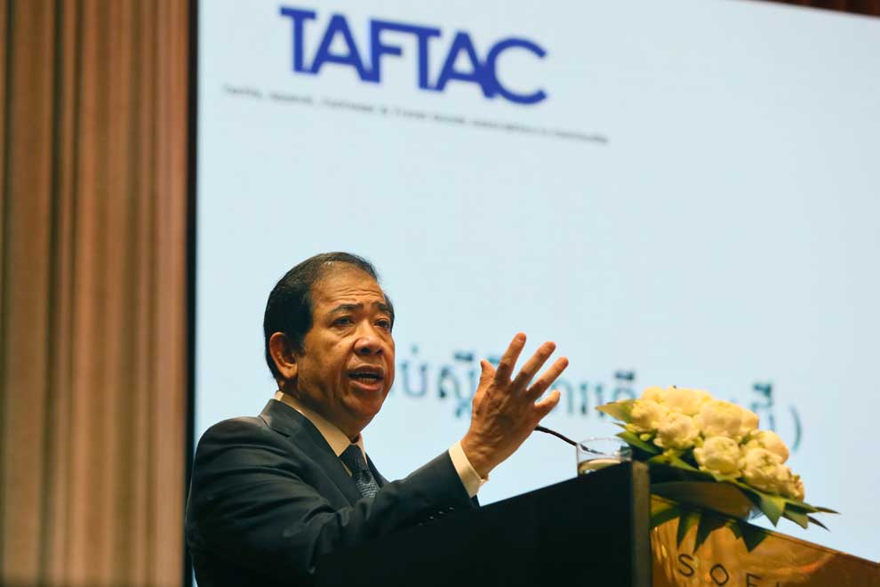 TAFTAC urges easier tax rules for garment sector